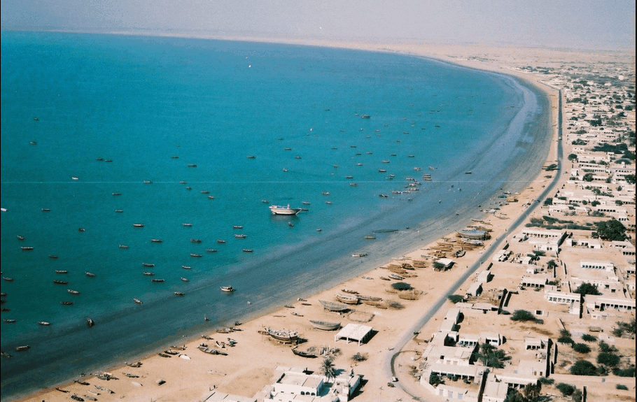 Balochistan Coastline Tours Guide