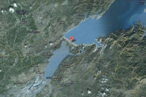 Tarbela Dam Swabi - Pakistan Tours Guide