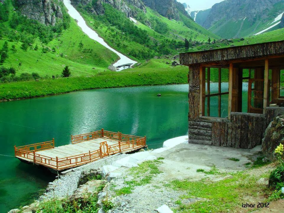 Astore Valley Travel Guide - Pakistan Tours Guide